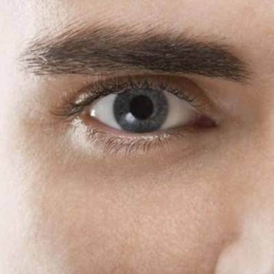 CORRECCION OJERAS ARKANGEL ojeras hombre
