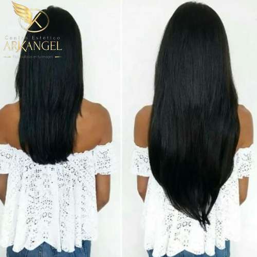 EXTENSIONES CABELLO