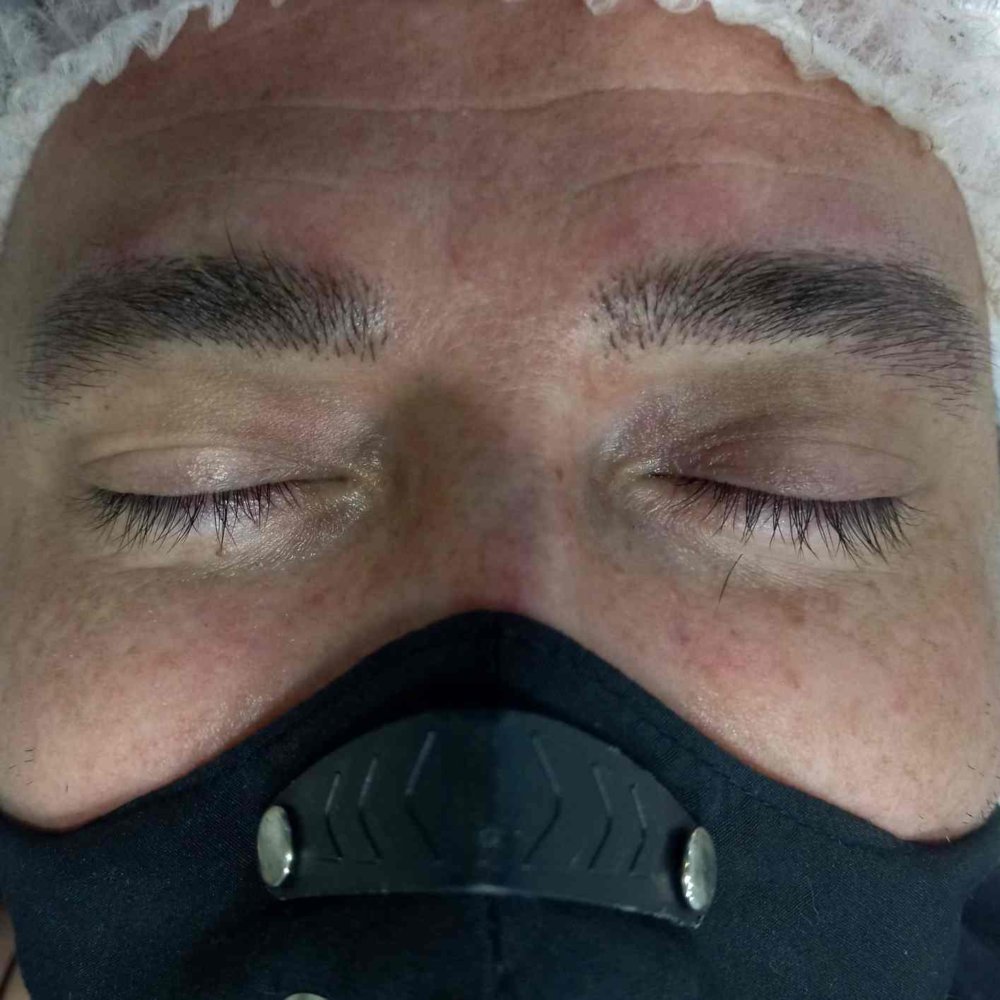 CEJAS HOMBRES